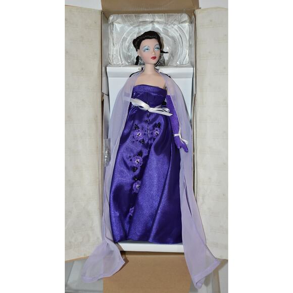 NIB Gene Marshall Doll - Night at Versailles - Picture 1 of 9